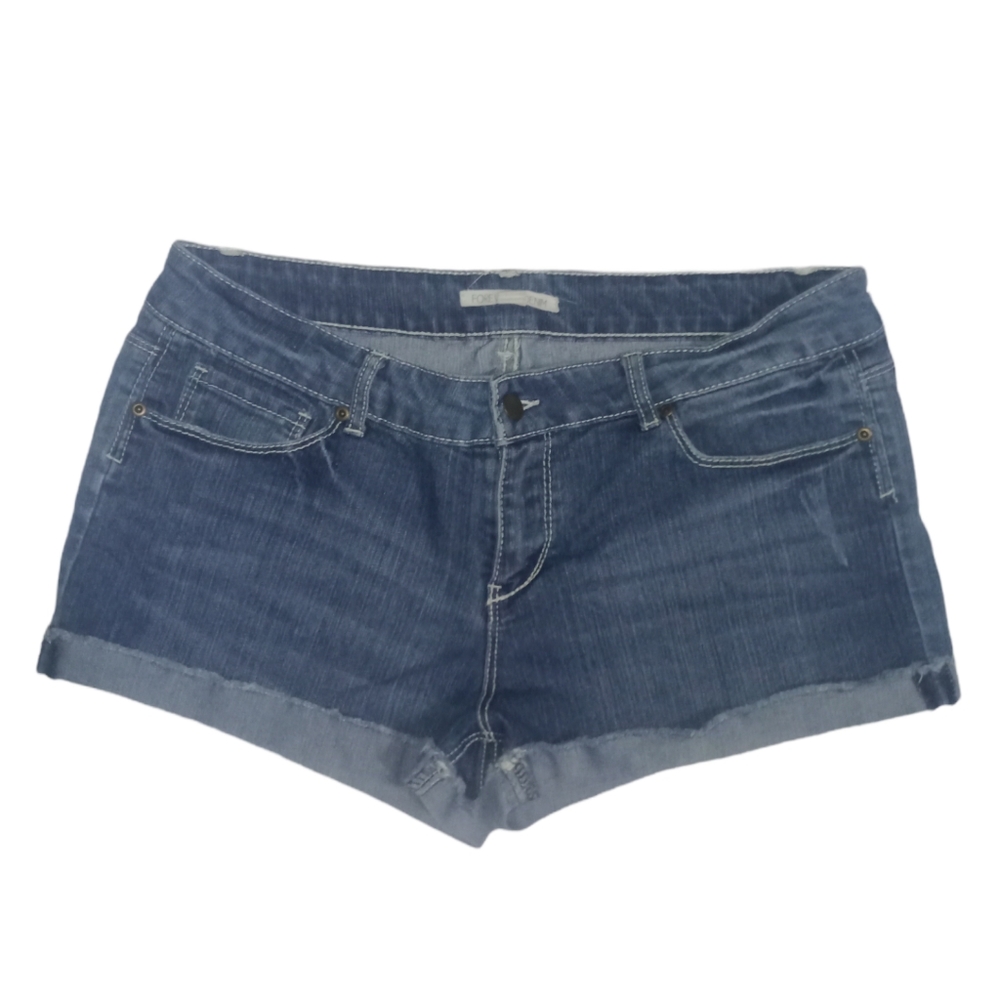 Forever 21 Denim Shorts